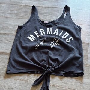 SUNDRY | tank top Sz1 NWOT